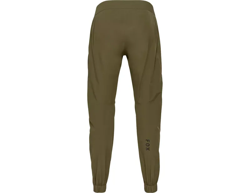 Fox Racing Ranger Water Pants in Olive Green-1