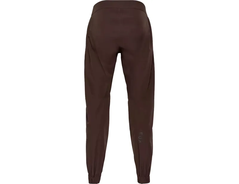 Fox Racing Ranger Water Pants in Cocoa Brown-1