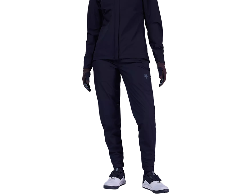 Fox Racing Women's Ranger Water Pants in Black-2
