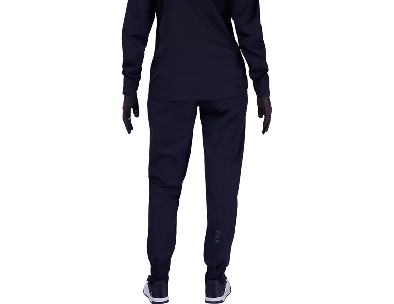 Fox Racing Women's Ranger Water Pants in Black-3
