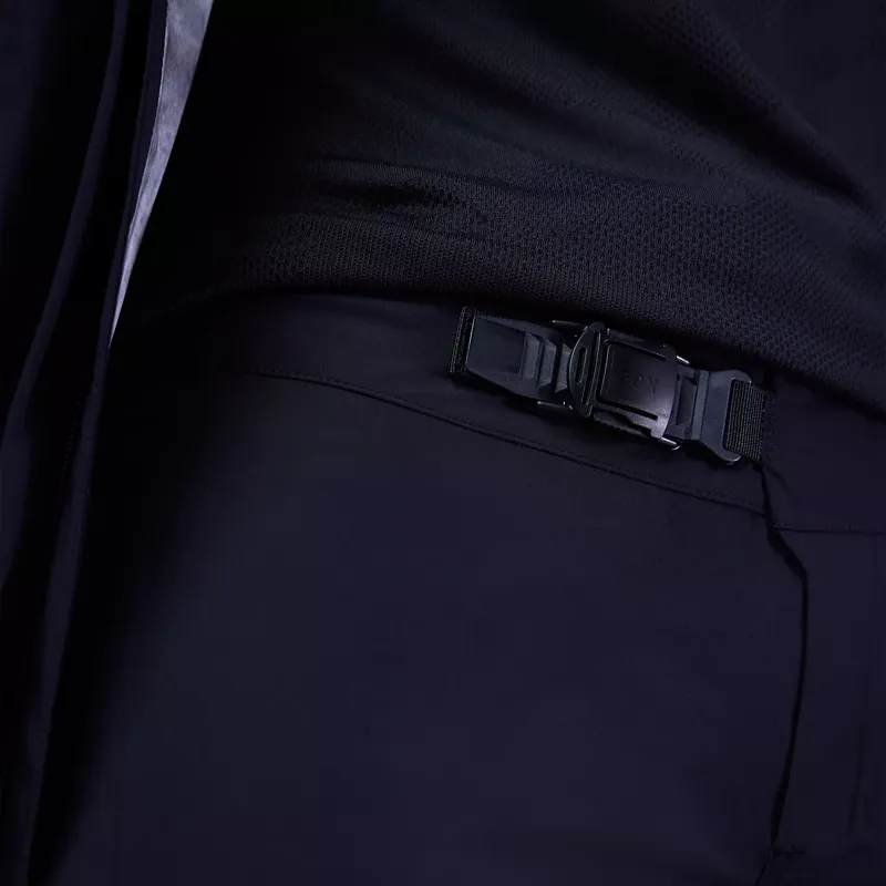 Fox Racing Women's Ranger Water Pants in Black-7