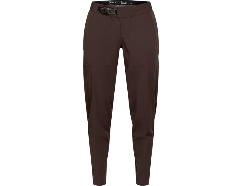 Balfes Bikes Fox Racing Women's Ranger Water Pants in Cocoa Brown | Free postage over £30, £10 off first order, price match & 0% finance.