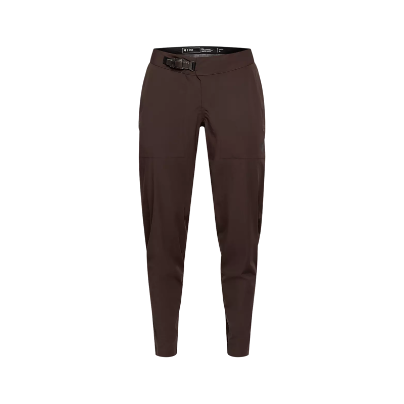 Balfes Bikes Fox Racing Women's Ranger Water Pants in Cocoa Brown | Free postage over £30, £10 off first order, price match & 0% finance.