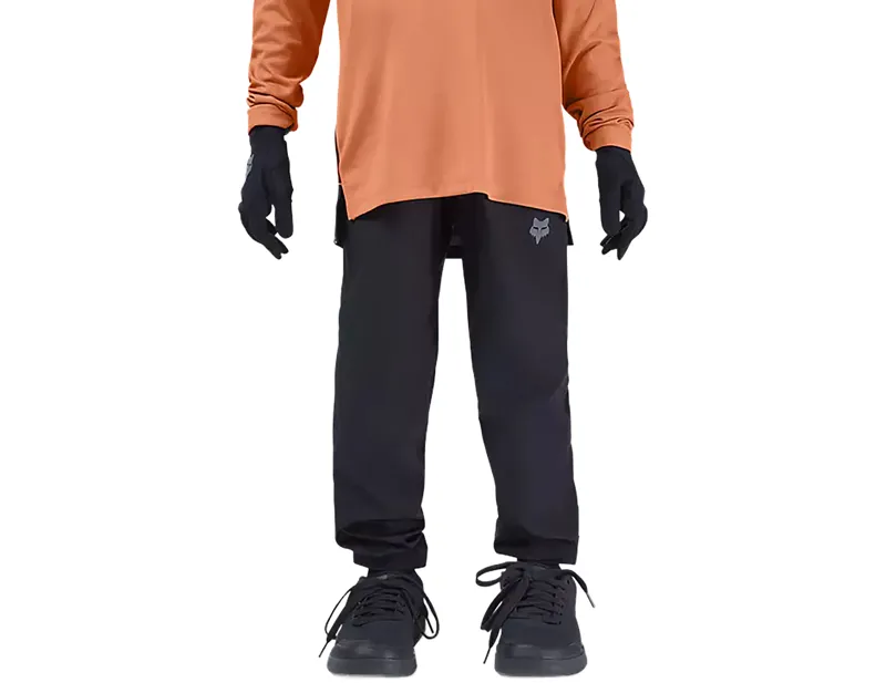 Fox Youth Ranger Water Pants in black