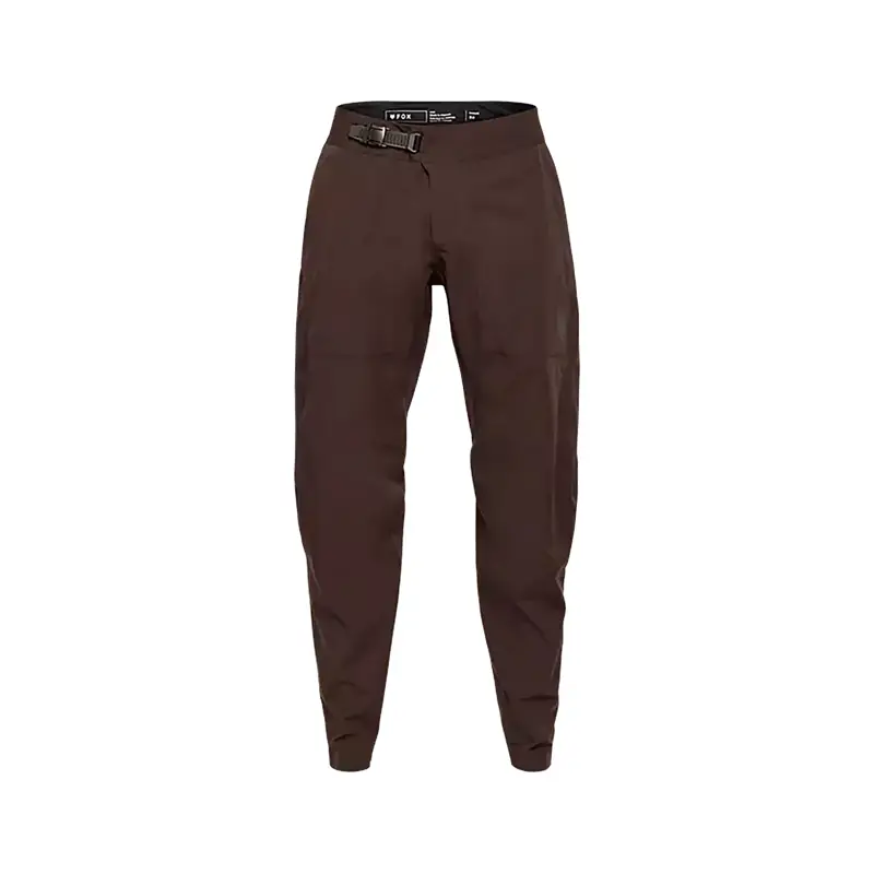 Balfes Bikes Fox Youth Ranger Water Pants in cocoa brown | Free postage over £30, £10 off first order, price match & 0% finance.