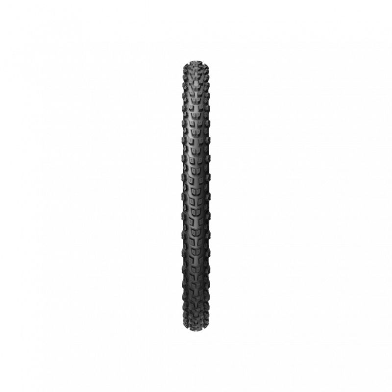 Pirelli Scorpion E-MTB S SmartGRIP Gravity 27.5x2.60 Tyre in Black-2