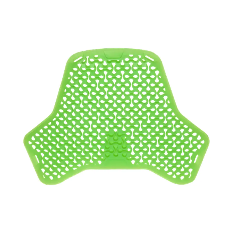 Fox Racing Airframe Chest Guard in Black-6