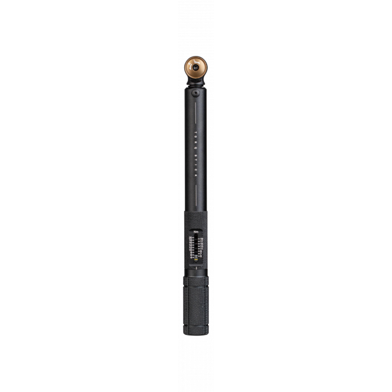 Topeak Torq Stick Pro 4-20 Nm Torque Wrench in Black-1
