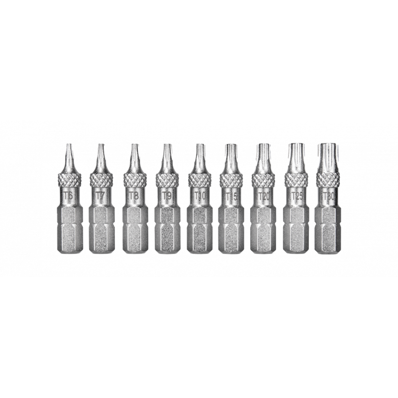 Topeak Torq Stick Pro 4-20 Nm Torque Wrench in Black-6