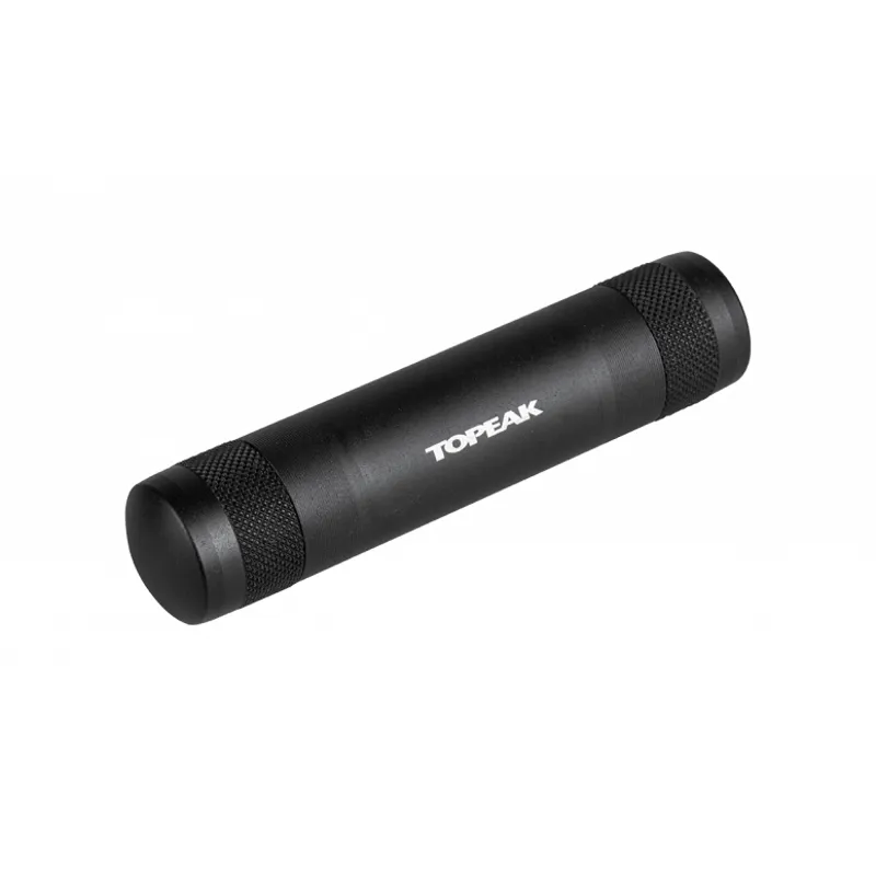 Topeak TubiPod Max Tubeless Repair Kit in Black-4