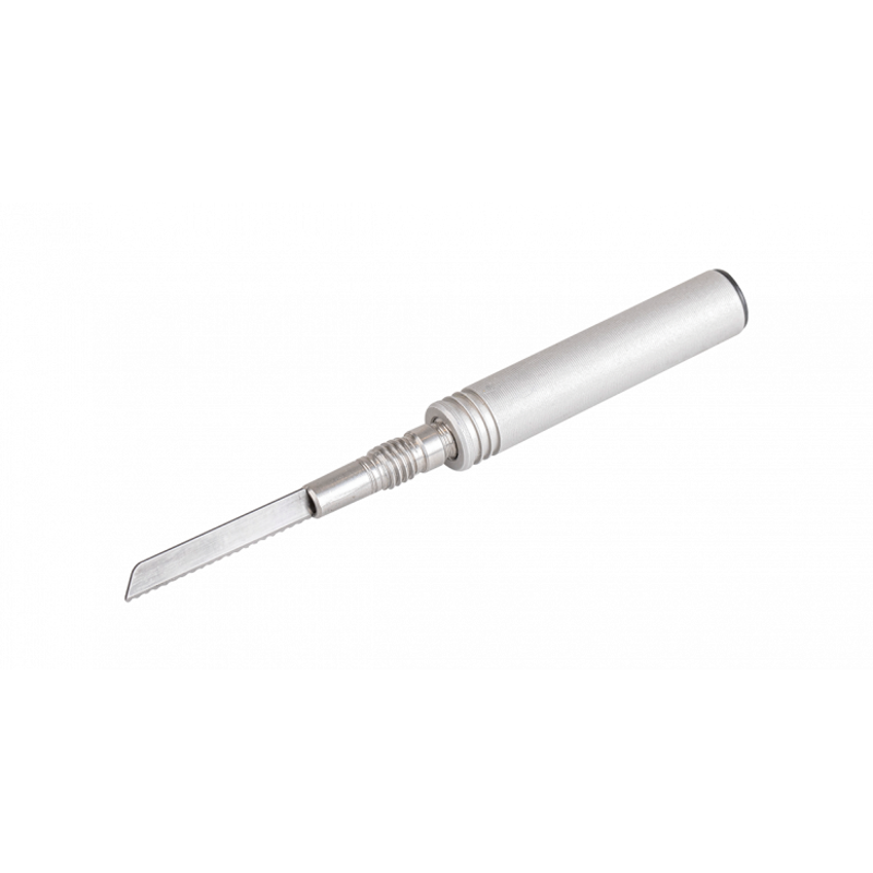 Topeak TubiPod Max Tubeless Repair Kit in Black-5