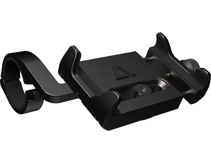 Balfes Bikes Acid Mobile Phone Mount HPA in Black | Free postage over £30, £10 off first order, price match & 0% finance.