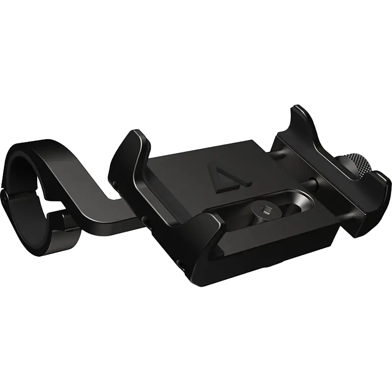 Balfes Bikes Acid Mobile Phone Mount HPA in Black | Free postage over £30, £10 off first order, price match & 0% finance.