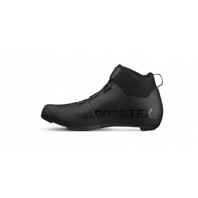 Fizik Tempo Artica R5 GTX Road Winter Boots in Black-3