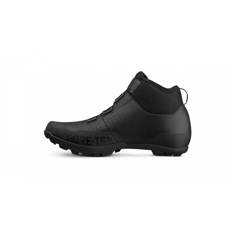 Fizik Terra Artica X5 GTX MTB Winter Boots in Black-1