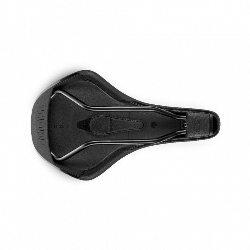Fizik Terra Aidon X5 eMTB Saddle in Black-2