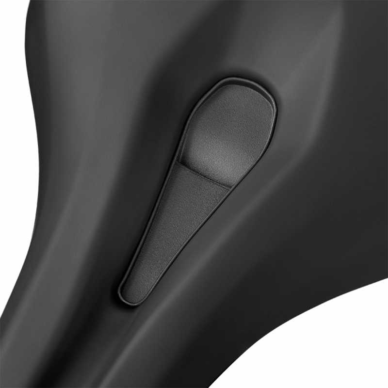 Fizik Terra Aidon X5 eMTB Saddle in Black-4