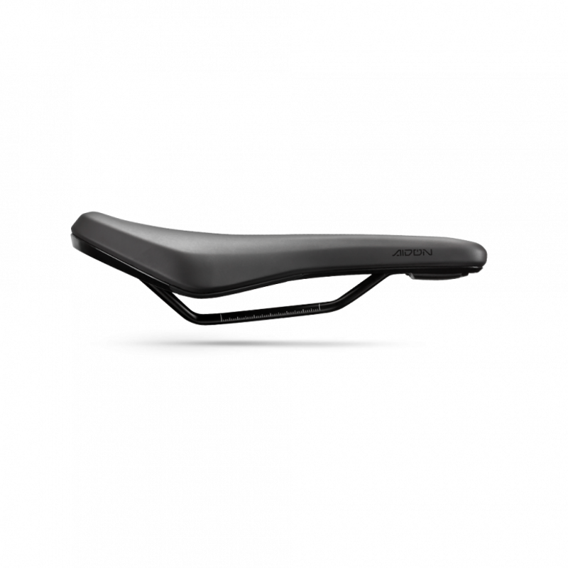 Fizik Terra Aidon X5 eMTB Saddle in Black-6
