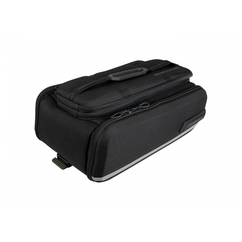 Topeak E-Xplorer TrunkBag in Black-1
