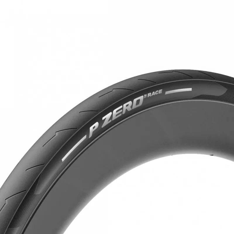 Pirelli P Zero Race 700x28c SmartEVO OE Tyre in Black-4