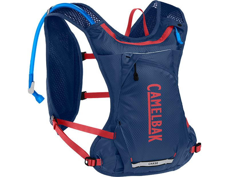 Camelbak Chase Race 4 Vest 1.5L in Deep Sea