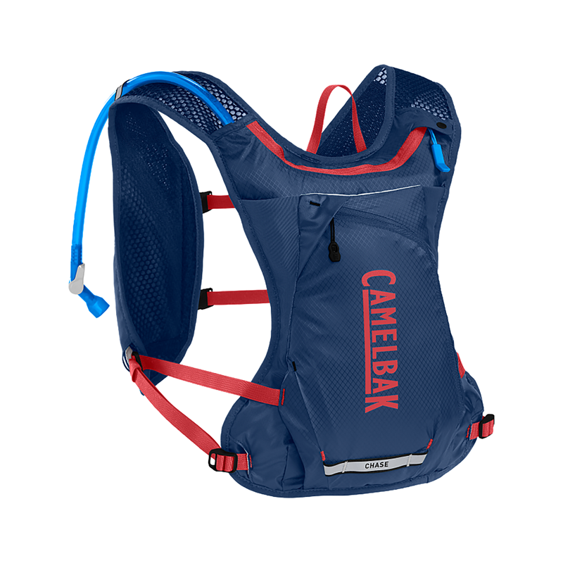 Balfes Bikes Camelbak Chase Race 4 Vest 1.5L in Deep Sea | Free postage over £30, £10 off first order, price match & 0% finance.