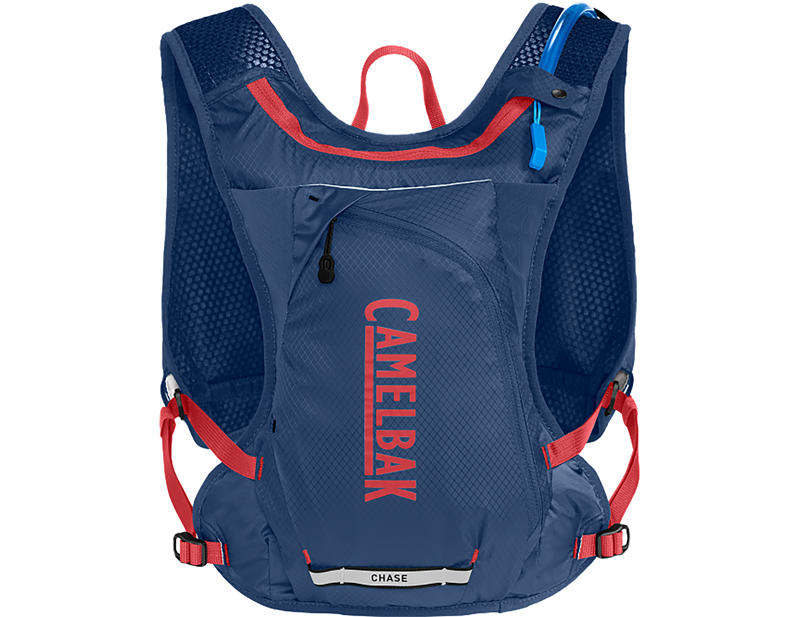 Camelbak Chase Race 4 Vest 1.5L in Deep Sea-1