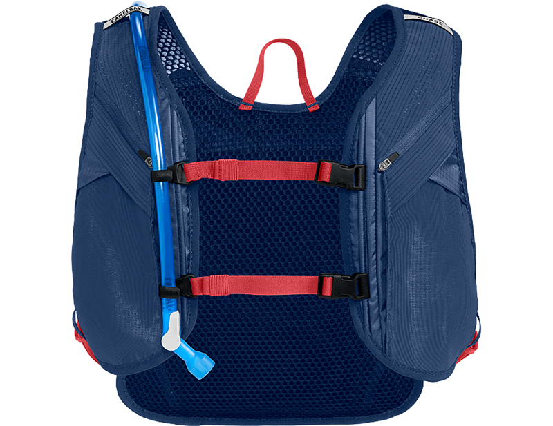 Camelbak Chase Race 4 Vest 1.5L in Deep Sea-3