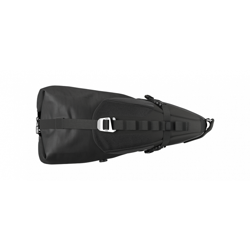 Brooks Scape Saddle Bag in Black-2
