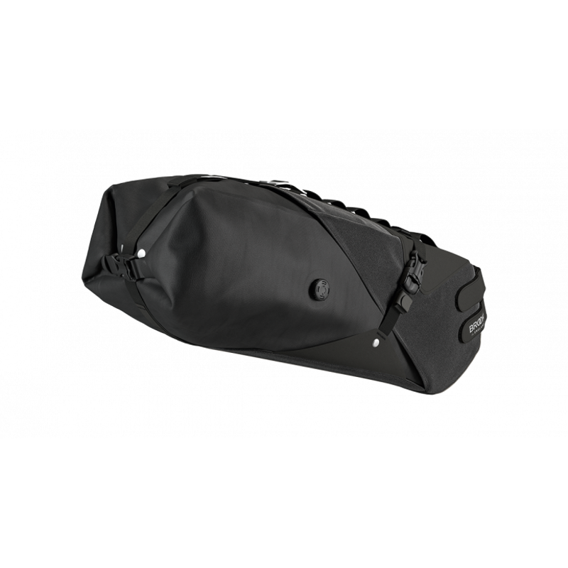 Brooks Scape Saddle Bag in Black-3