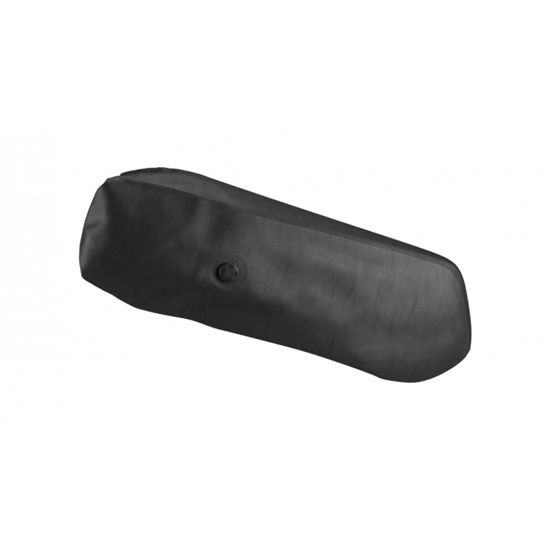 Brooks Scape Saddle Bag in Black-4