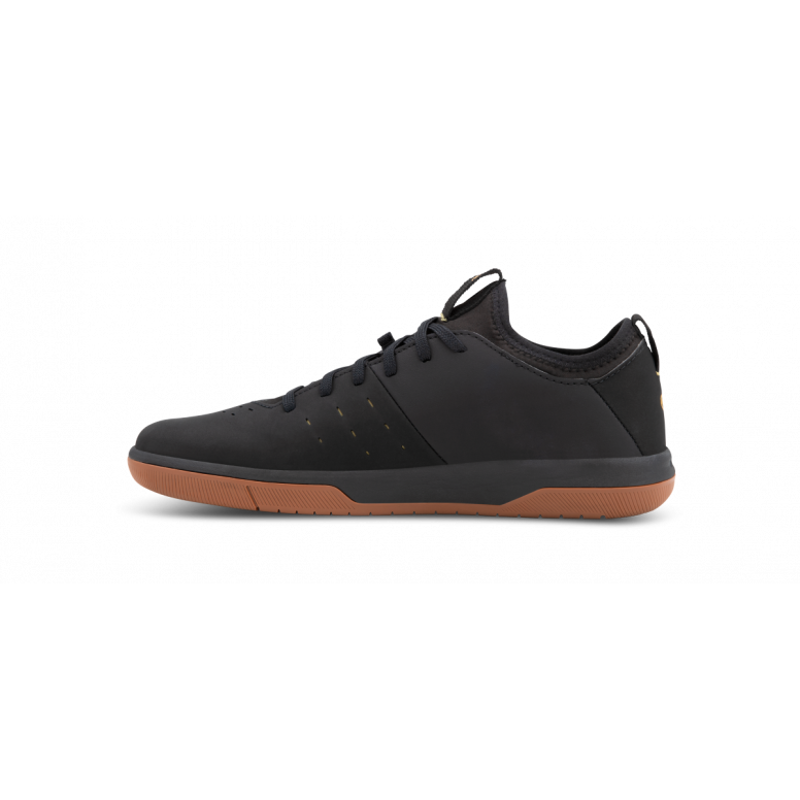Crankbrothers Stamp Street Fabio Flat Pedal Shoes in Black/Gold-4