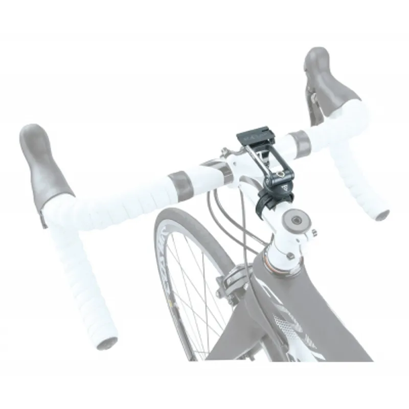 Topeak iPhone 6+/6s+ Weatherproof Ridecase W/Mount-9