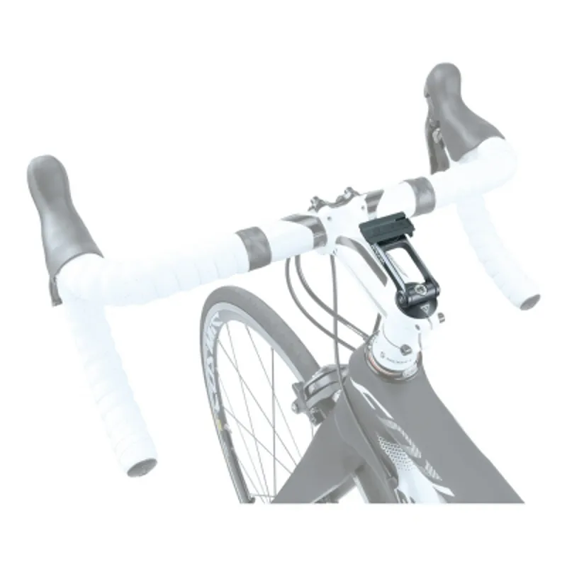 Topeak iPhone 6+/6s+ Weatherproof Ridecase W/Mount-10