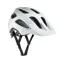 Trek Rally WaveCel Mountain Bike Helmet in White/Quicksilver