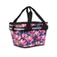 Acid Handlebar Basket City 15 Filink in Pink/Violet