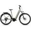 Cube Kathmandu Hybrid One 800 EE Electric Hybrid Bike 2026 in Pea Green