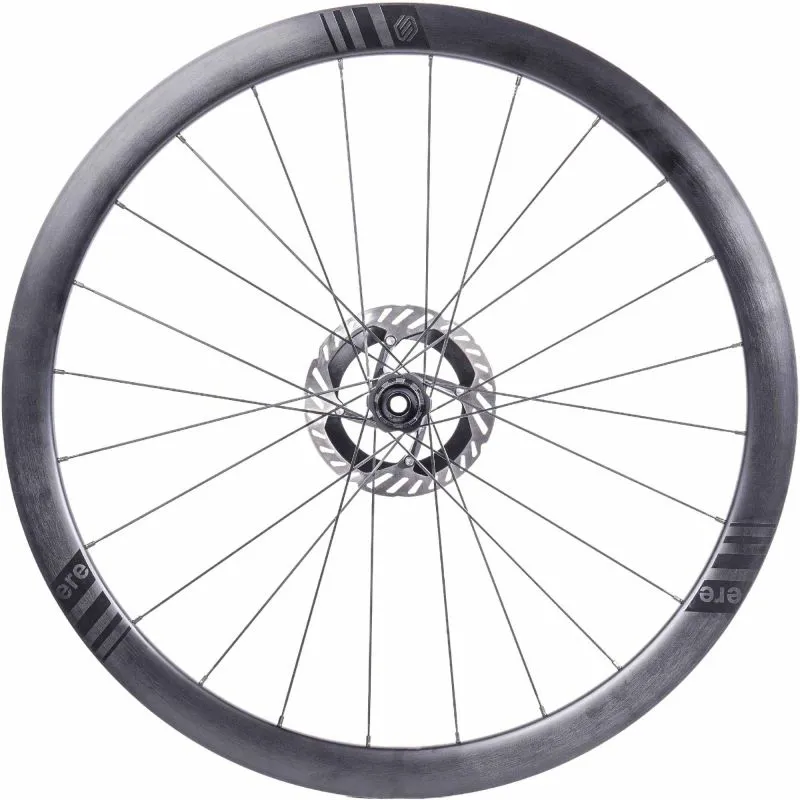 Ere Explorator Ii Gcr40 Alu Disc Wheelset-1
