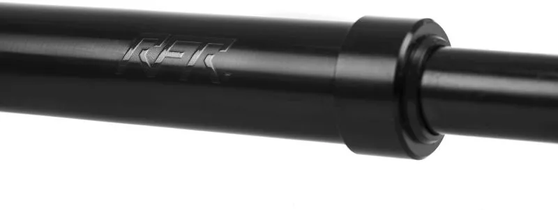RFR Suspension Seatpost in black-2