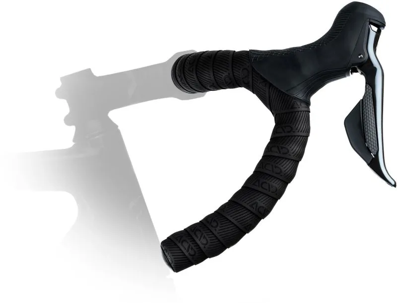 Acid Bar Tape Cf 3.5 in Black-1