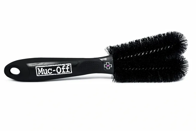 Muc-Off Two Prong Brush-2