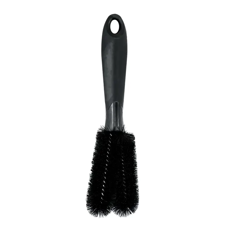 Balfes Bikes Muc-Off Two Prong Brush | Free postage over £30, £10 off first order, price match & 0% finance.