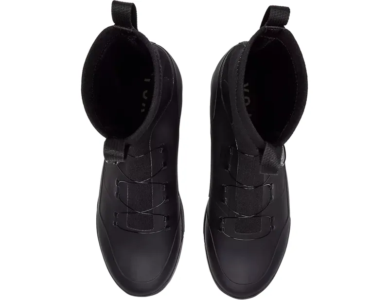 Fox Union BOA All Weather Clipless Shoes in Black-2