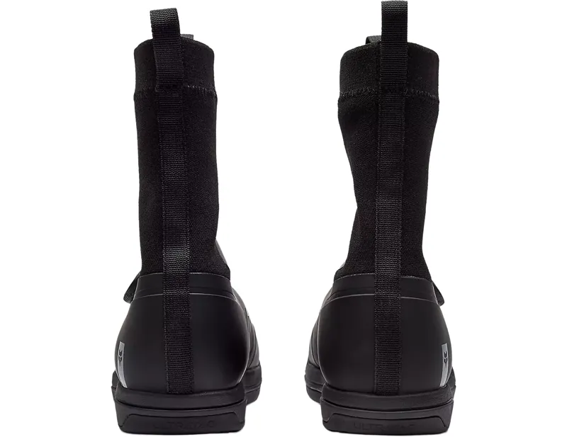 Fox Union BOA All Weather Clipless Shoes in Black-4