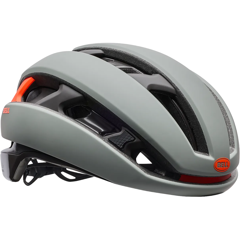 Balfes Bikes Bell XR Spherical Strike MIPS Gravel Helmet in Stone | Free postage over £30, £10 off first order, price match & 0% finance.