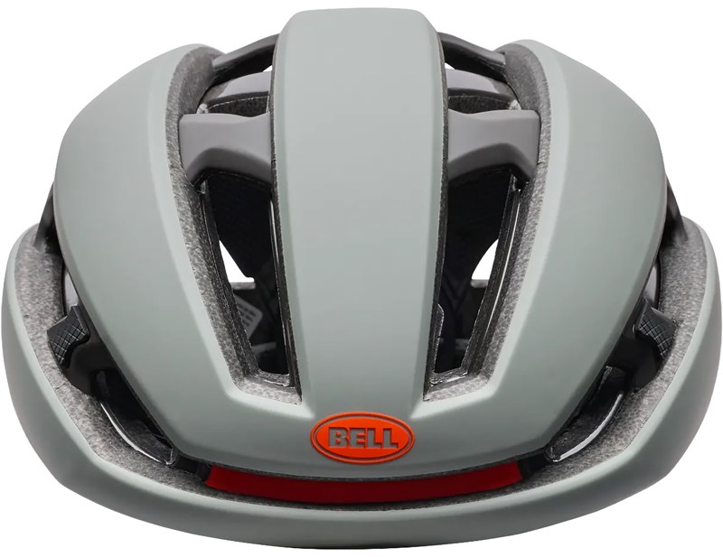 Bell XR Spherical Strike MIPS Gravel Helmet in Stone-1