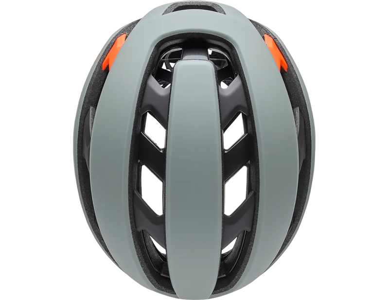 Bell XR Spherical Strike MIPS Gravel Helmet in Stone-4