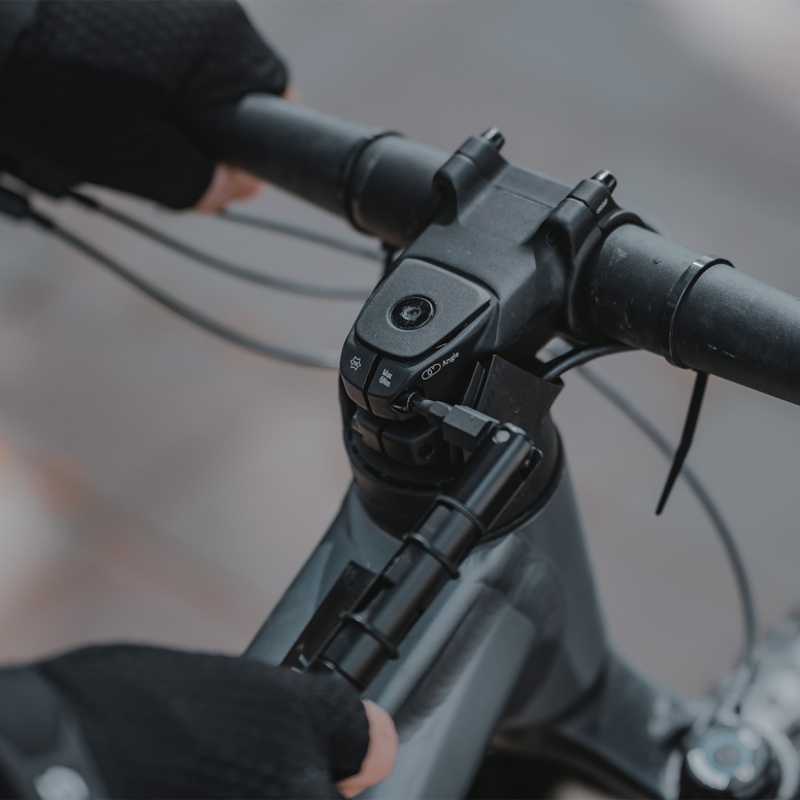 Topeak Plug N Mountain Tool Kit in Black-8