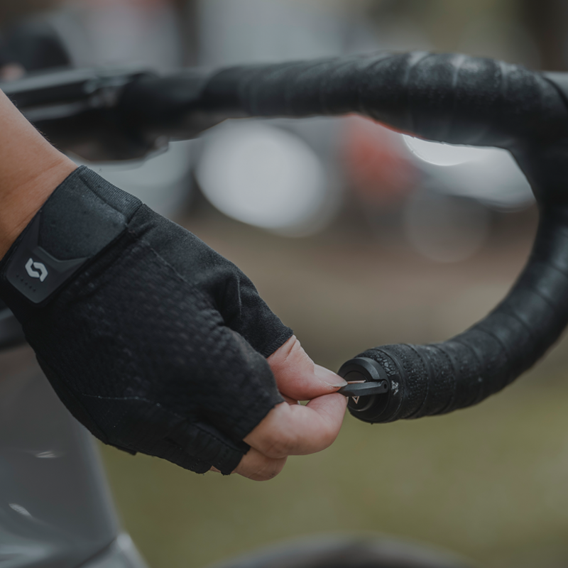 Topeak Plug N Roadie Tool Kits in Black-6