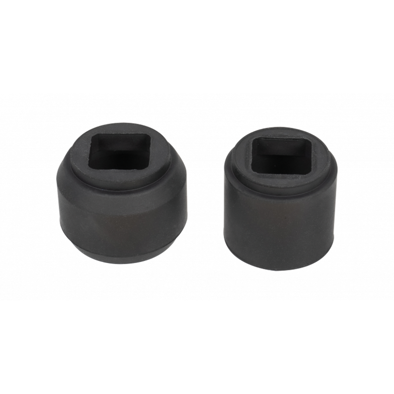 Topeak Plug N Roadie Tool Kits in Black-4